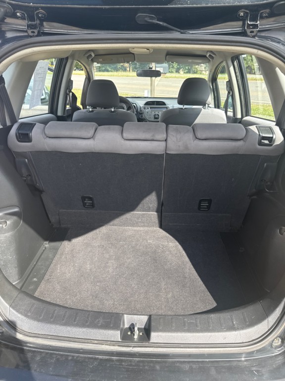 2010 Honda Fit Image 7