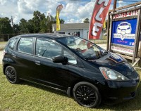 Image for 2010 Honda Fit BASE ID: 6727385