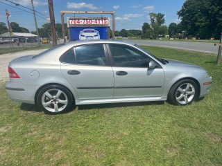 Image for 2004 Saab 9-3 ARC ID: 6745630