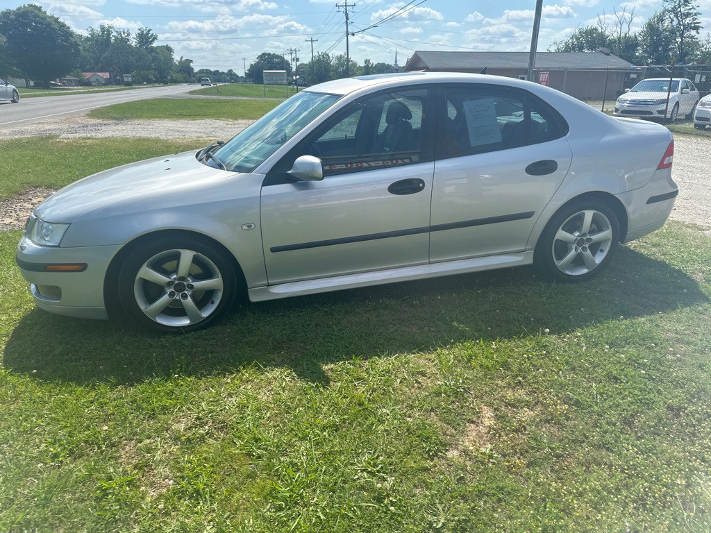 2004 Saab 9-3 Image 5