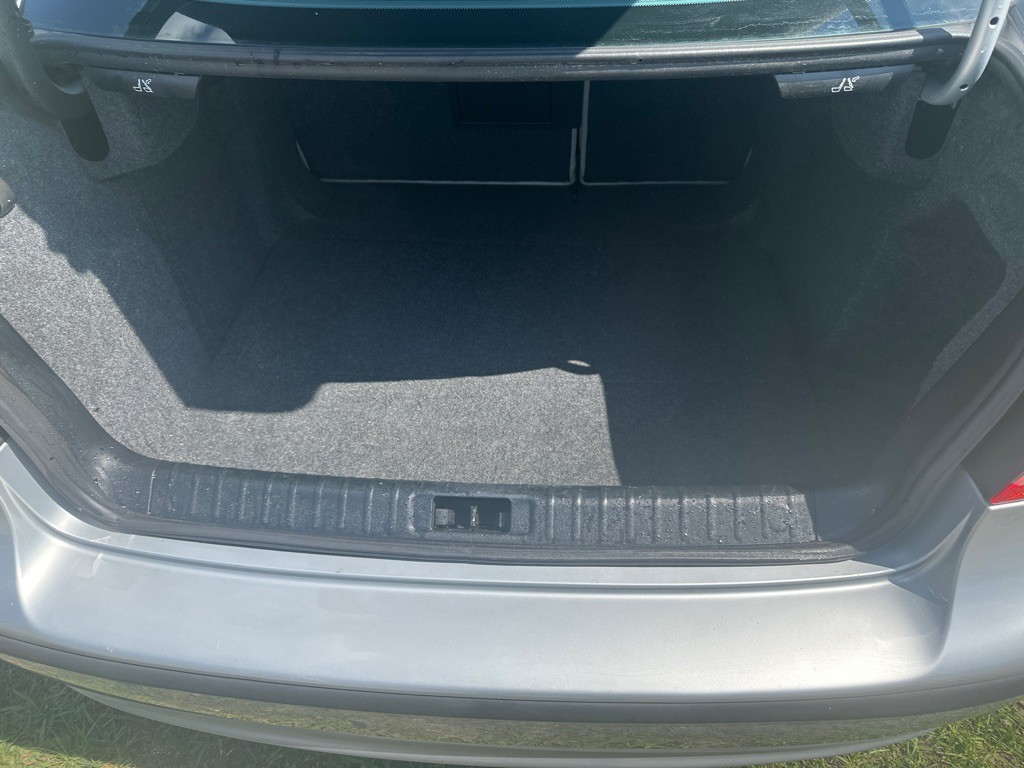 2004 Saab 9-3 Image 13