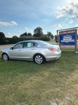 Image for 2009 Honda Accord EX ID: 6760890