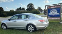Image for 2009 Honda Accord EX ID: 6760890
