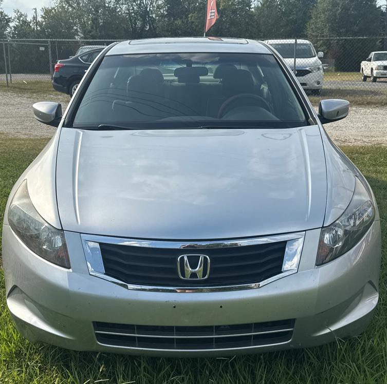 2009 Honda Accord Image 3