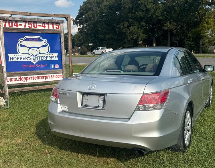 2009 Honda Accord Image 6