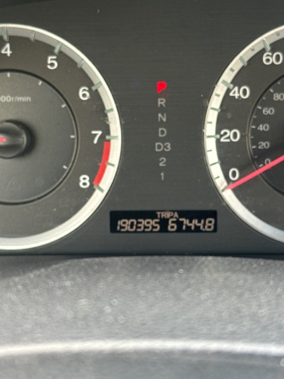 2009 Honda Accord Image 7