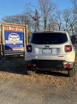 Image for 2015 Jeep Renegade Trailhawk ID: 6760913