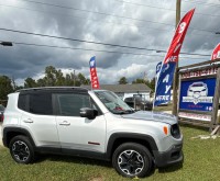 Image for 2015 Jeep Renegade Trailhawk ID: 6760913