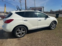 Image for 2010 Nissan Murano S ID: 6760917