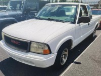 Image for 2003 GMC Sonoma SL ID: 6760936