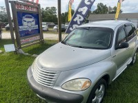Image for 2002 Chrysler PT Cruiser Touring Edition ID: 6764648