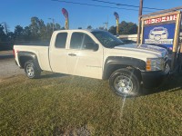 Image for 2009 Chevrolet Silverado 1500 WORK ID: 6787487