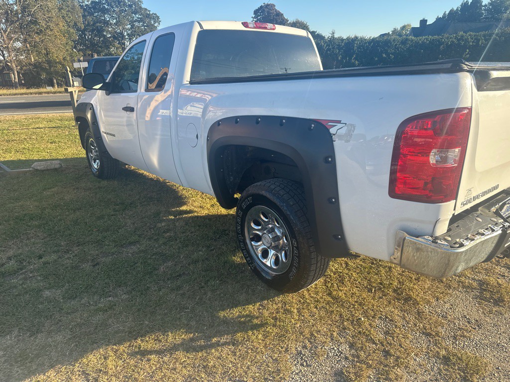 2009 Chevrolet Silverado 1500 Image 7