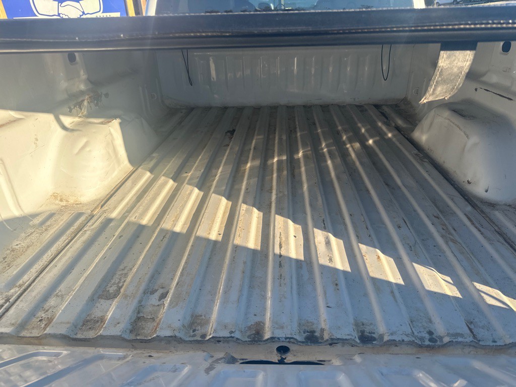2009 Chevrolet Silverado 1500 Image 9