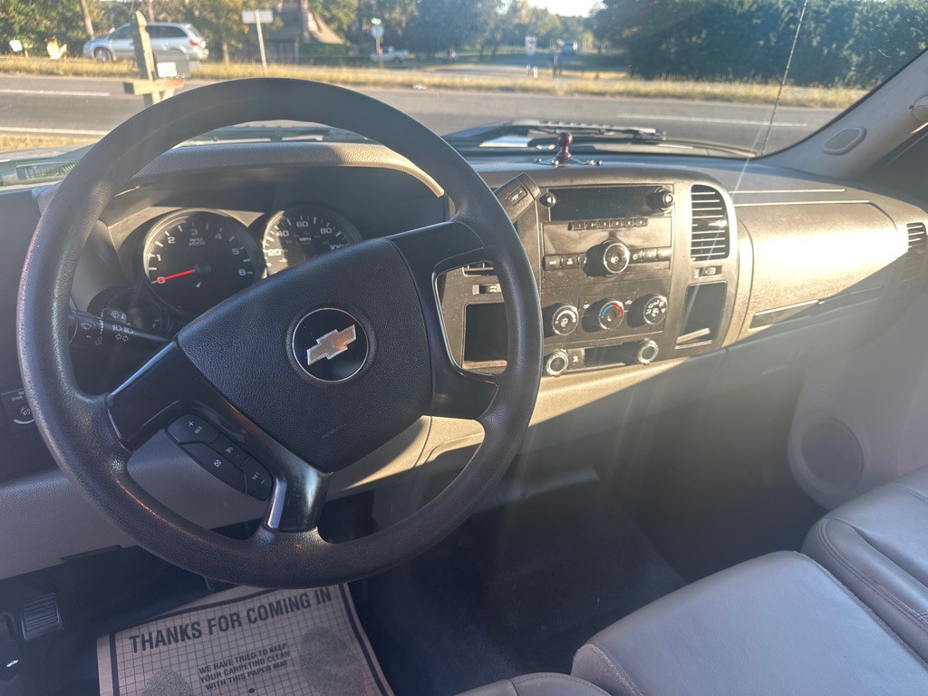 2009 Chevrolet Silverado 1500 Image 11