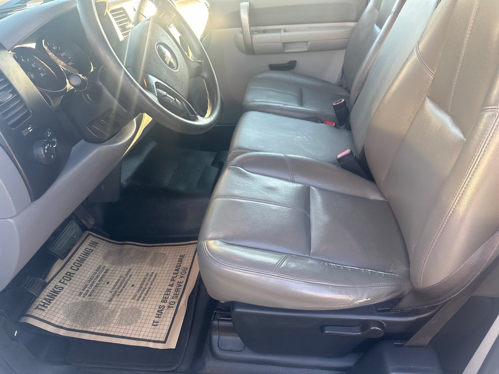 2009 Chevrolet Silverado 1500 Image 13