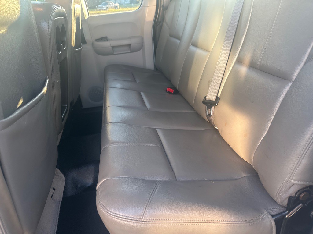 2009 Chevrolet Silverado 1500 Image 14