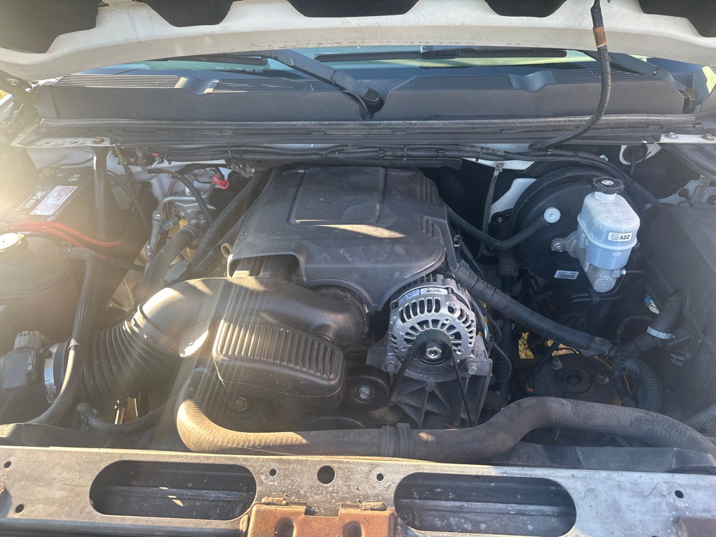 2009 Chevrolet Silverado 1500 Image 15