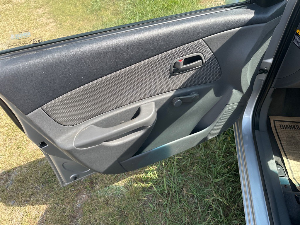 2009 Kia Rio Image 7