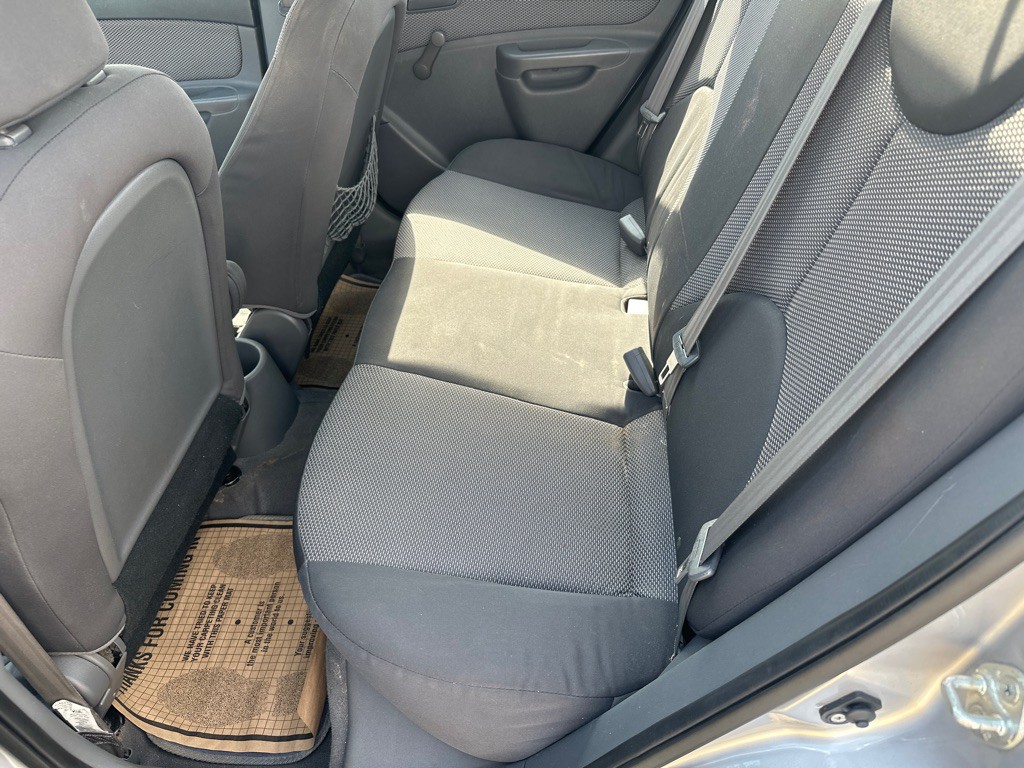 2009 Kia Rio Image 11