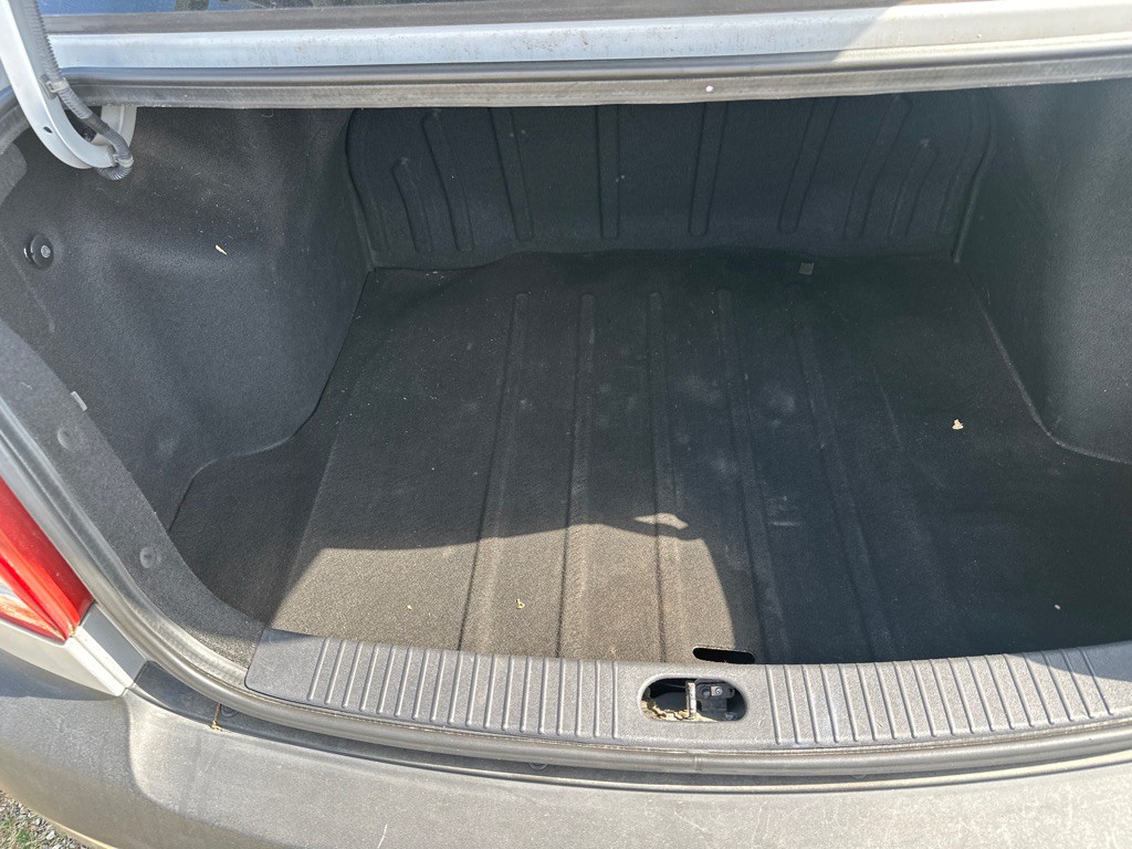 2009 Kia Rio Image 12