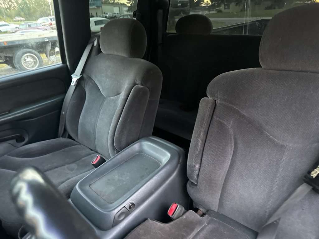 1999 GMC Sierra 1500 Image 12