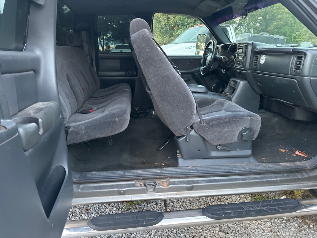 1999 GMC Sierra 1500 Image 13