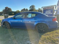 Image for 2014 Dodge Avenger SE ID: 6884937