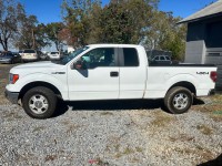 Image for 2011 Ford F-150 XLT ID: 6896813