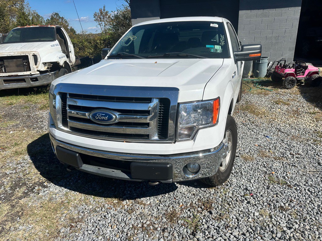 2011 Ford F-150 Image 2