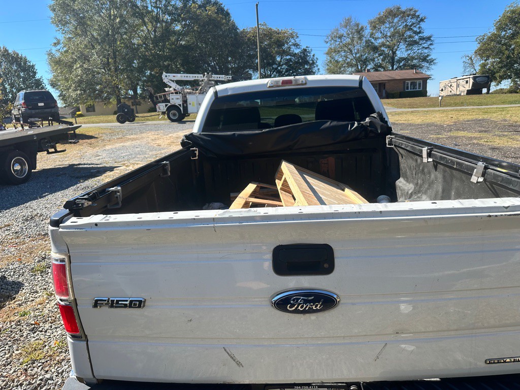 2011 Ford F-150 Image 6