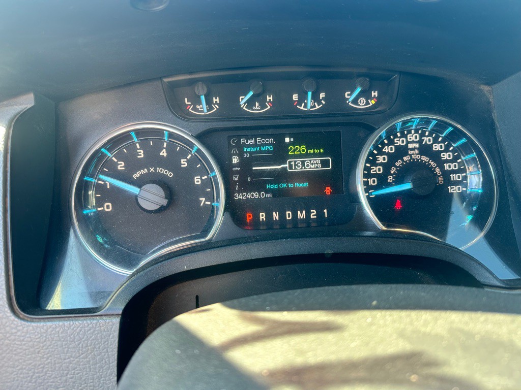 2011 Ford F-150 Image 7