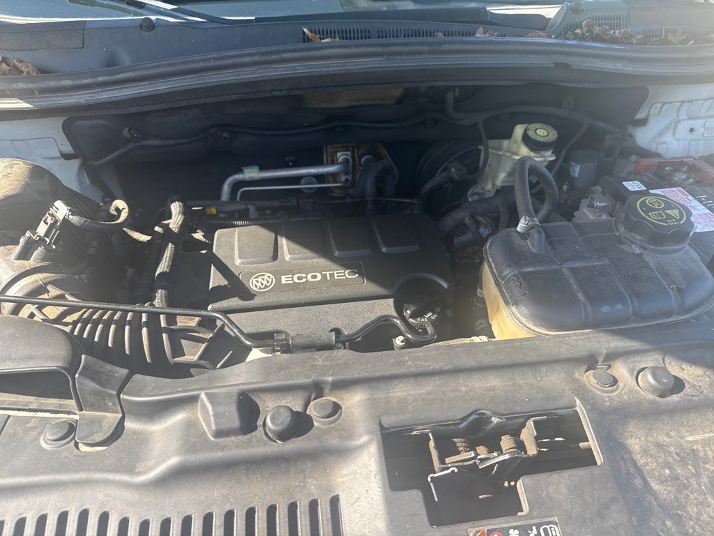 2013 Buick Enclave Image 15