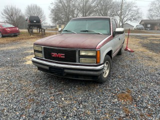 Image for 1993 GMC Sierra 1500 BASE ID: 6903700