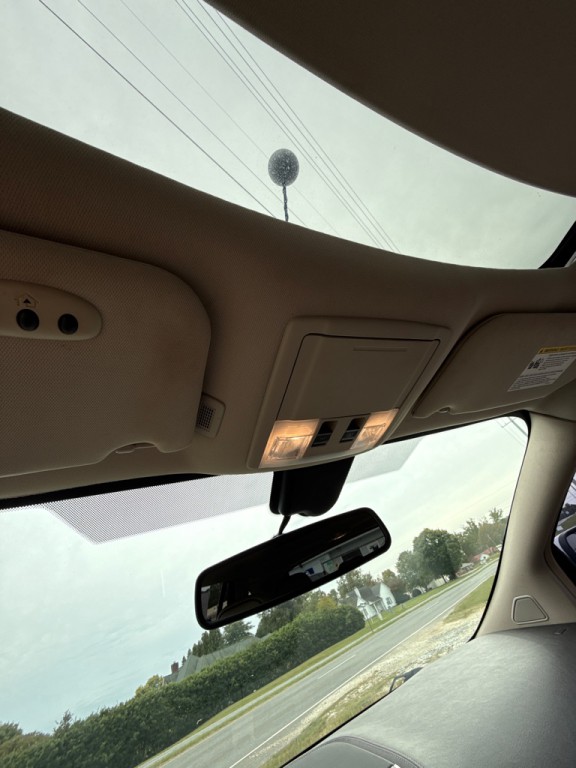 2011 Lincoln MKX Image 20