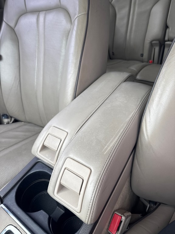 2011 Lincoln MKX Image 22