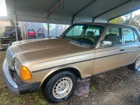 Image for 1980 Mercedes-Benz 300-Class 4 DoorD ID: 6966157