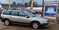 Image for 2008 Volvo XC70 3.2 ID: 6986935