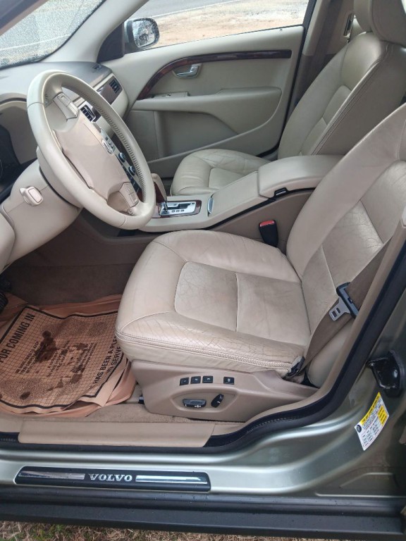2008 Volvo XC70 Image 7