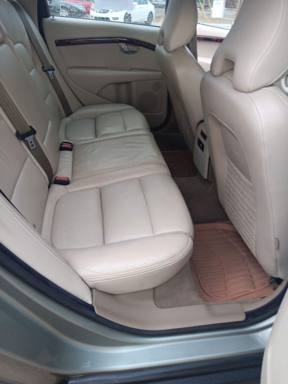 2008 Volvo XC70 Image 13