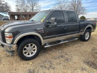 Image for 2008 Ford F-250 Lariat ID: 7030958