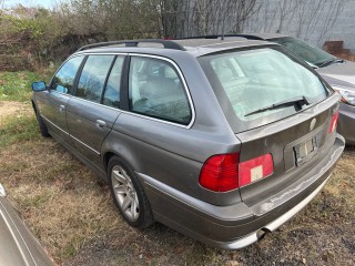 Image for 2003 BMW 5 Series 525i ID: 7030964