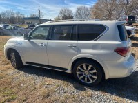 Image for 2013 INFINITI QX56 BASE ID: 7030971