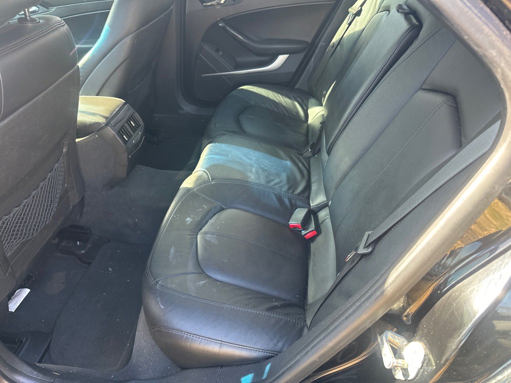 2011 Cadillac CTS Image 3