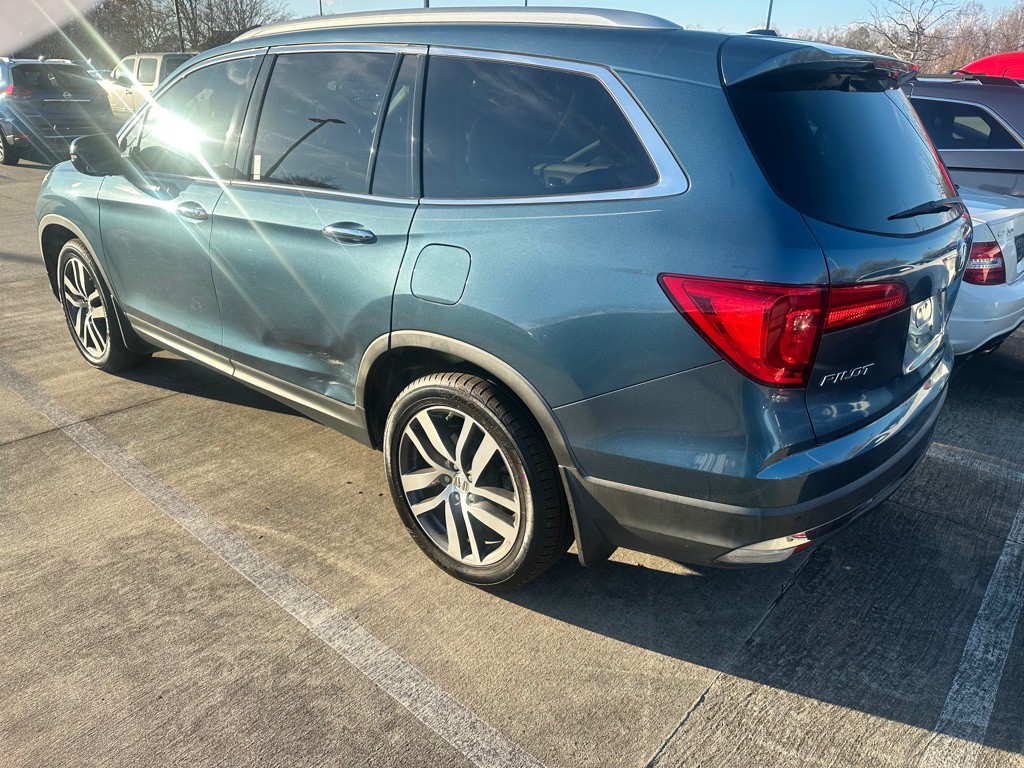 2016 Honda Pilot Image 3