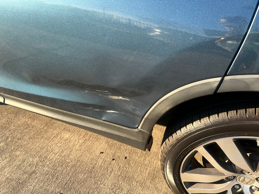 2016 Honda Pilot Image 5