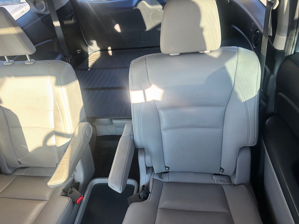 2016 Honda Pilot Image 10
