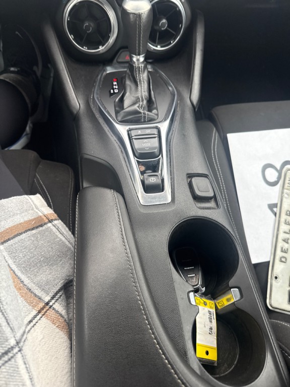 2019 Chevrolet Camaro Image 9