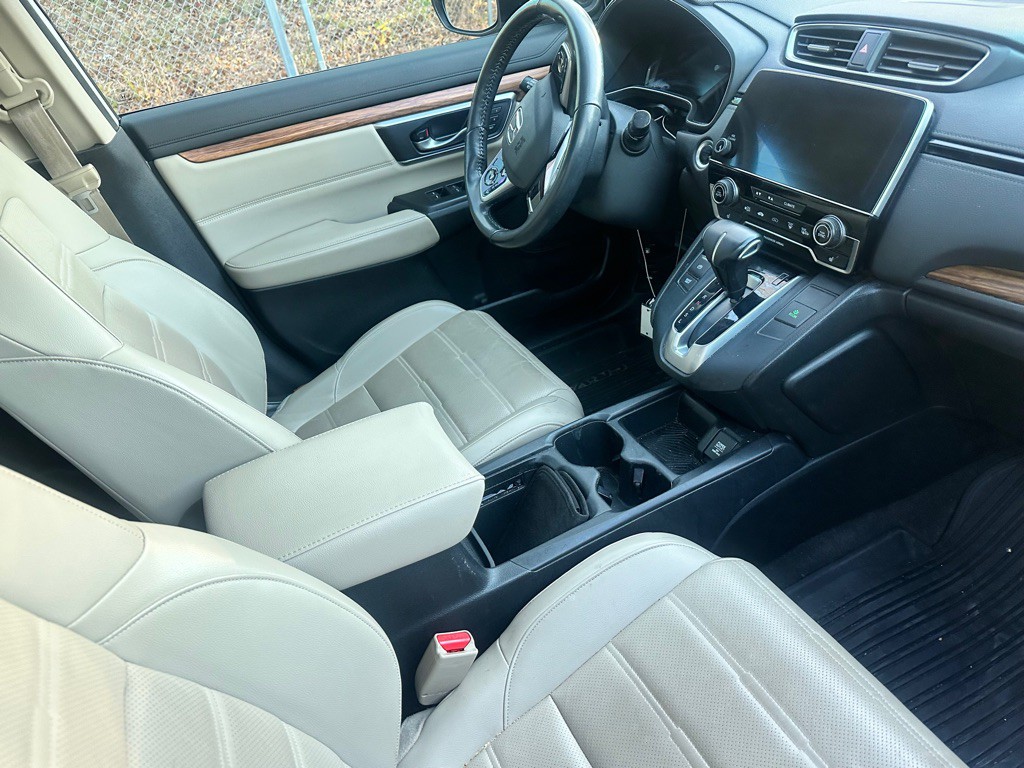 2019 Honda CR-V Image 6