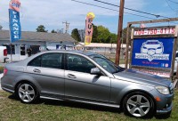 Image for 2008 Mercedes-Benz C-Class C 300 Sport 4MATIC ID: 7097010
